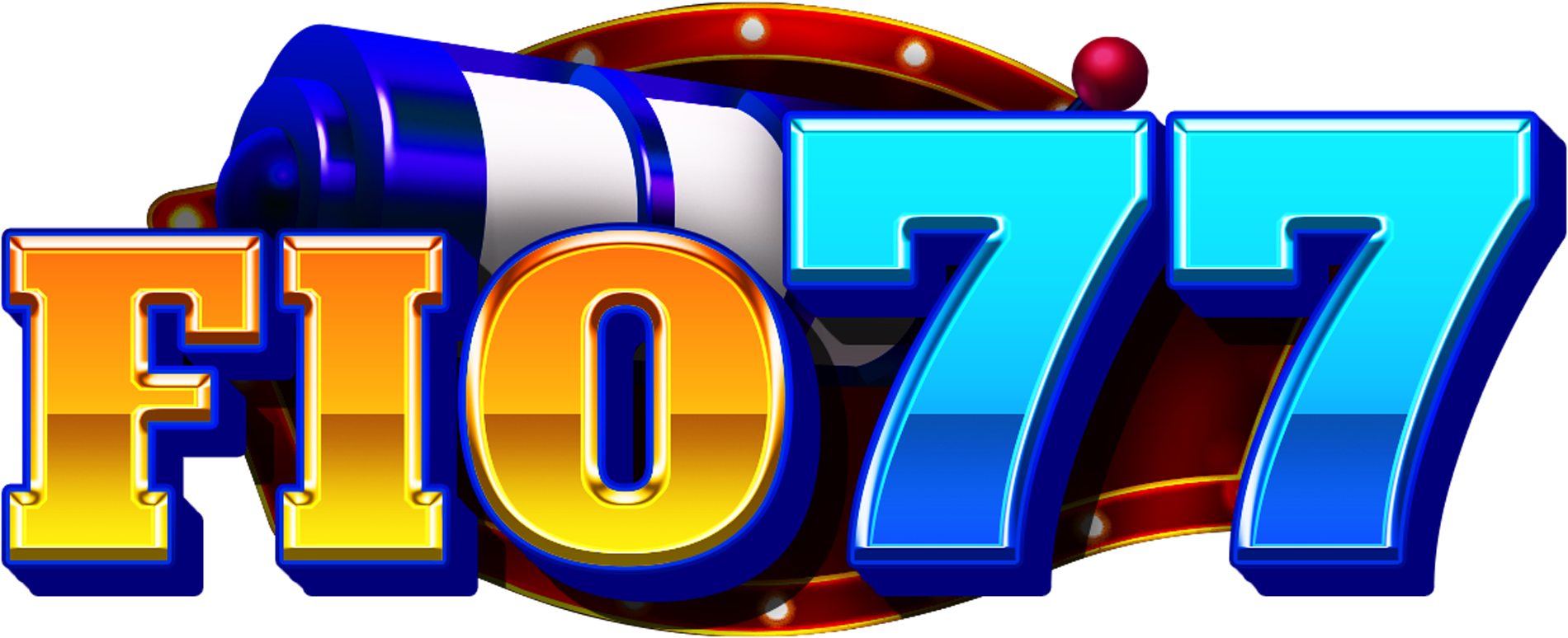 FIO77 Logo